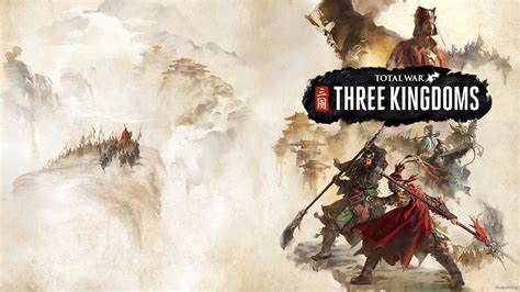 Total War: Three Kingdoms (v1.1.0 .